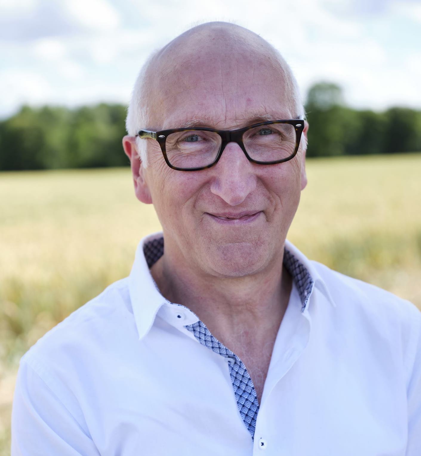 Dirk van Impe