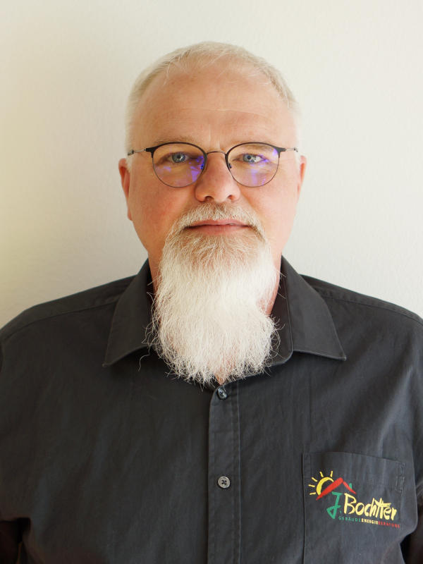 Jörg Bochtler